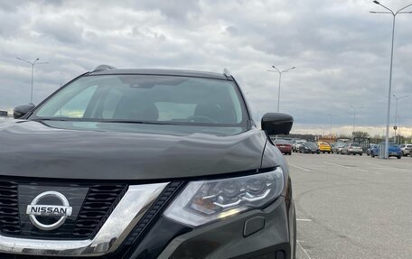 Nissan X-Trail, 2022 год, 3 600 000 рублей, 3 фотография