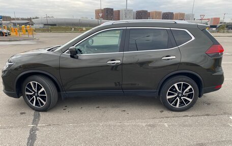 Nissan X-Trail, 2022 год, 3 600 000 рублей, 4 фотография