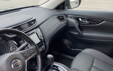 Nissan X-Trail, 2022 год, 3 600 000 рублей, 8 фотография