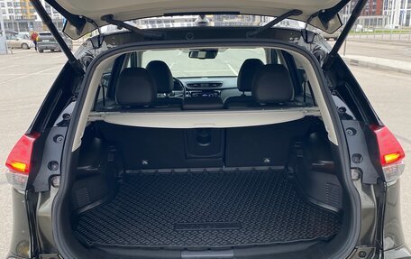 Nissan X-Trail, 2022 год, 3 600 000 рублей, 11 фотография