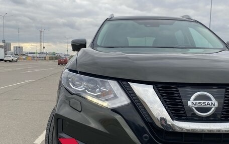 Nissan X-Trail, 2022 год, 3 600 000 рублей, 2 фотография