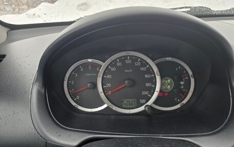 Mitsubishi L200 IV рестайлинг, 2010 год, 1 150 000 рублей, 9 фотография