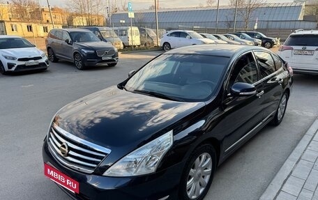 Nissan Teana, 2009 год, 645 000 рублей, 4 фотография