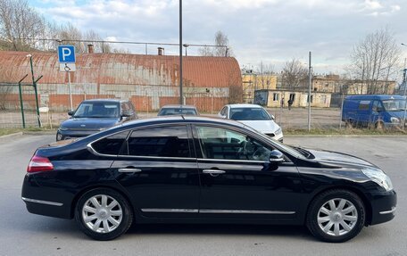 Nissan Teana, 2009 год, 645 000 рублей, 9 фотография