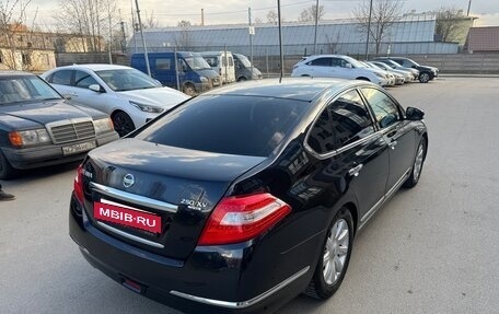 Nissan Teana, 2009 год, 645 000 рублей, 8 фотография