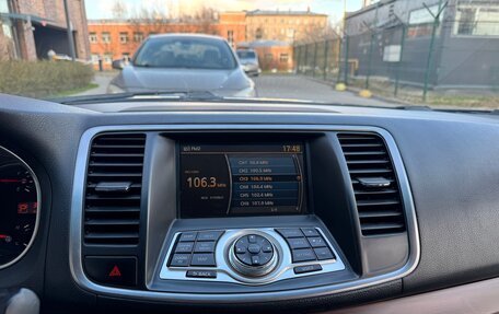 Nissan Teana, 2009 год, 645 000 рублей, 21 фотография