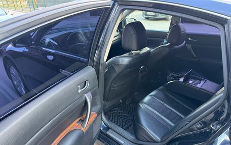 Nissan Teana, 2009 год, 645 000 рублей, 14 фотография