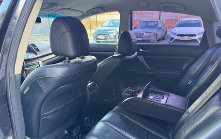 Nissan Teana, 2009 год, 645 000 рублей, 15 фотография