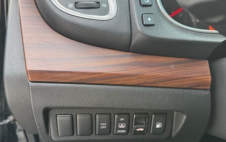 Nissan Teana, 2009 год, 645 000 рублей, 20 фотография