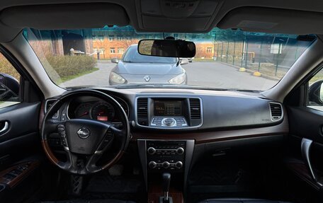 Nissan Teana, 2009 год, 645 000 рублей, 13 фотография