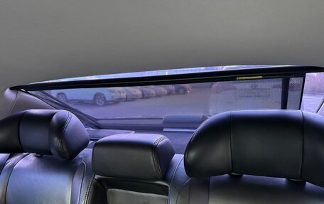 Nissan Teana, 2009 год, 645 000 рублей, 16 фотография