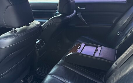 Nissan Teana, 2009 год, 645 000 рублей, 17 фотография