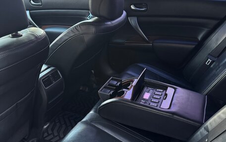 Nissan Teana, 2009 год, 645 000 рублей, 18 фотография