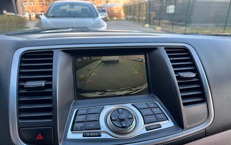 Nissan Teana, 2009 год, 645 000 рублей, 22 фотография