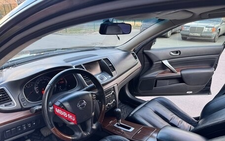 Nissan Teana, 2009 год, 645 000 рублей, 12 фотография