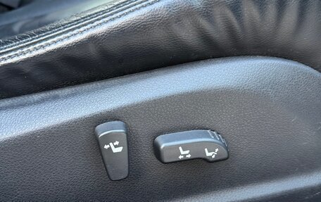 Nissan Teana, 2009 год, 645 000 рублей, 26 фотография