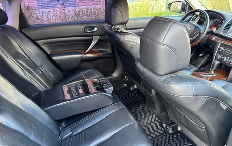 Nissan Teana, 2009 год, 645 000 рублей, 24 фотография