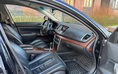 Nissan Teana, 2009 год, 645 000 рублей, 25 фотография