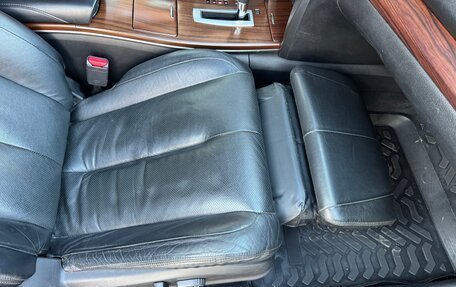 Nissan Teana, 2009 год, 645 000 рублей, 27 фотография