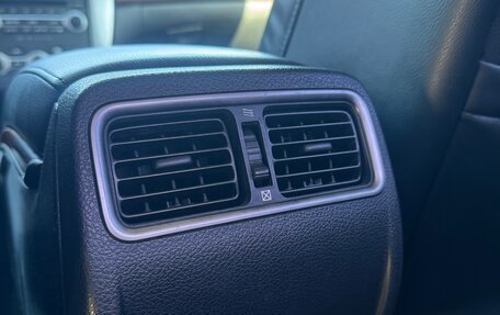 Nissan Teana, 2009 год, 645 000 рублей, 33 фотография