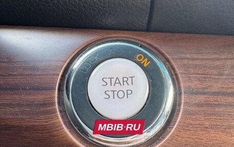 Nissan Teana, 2009 год, 645 000 рублей, 29 фотография