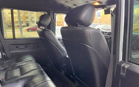 Land Rover Defender I, 2011 год, 2 180 000 рублей, 10 фотография