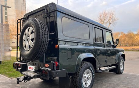 Land Rover Defender I, 2011 год, 2 180 000 рублей, 3 фотография