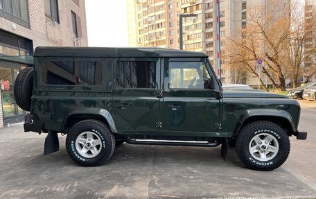 Land Rover Defender I, 2011 год, 2 180 000 рублей, 8 фотография