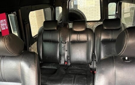 Land Rover Defender I, 2011 год, 2 180 000 рублей, 14 фотография