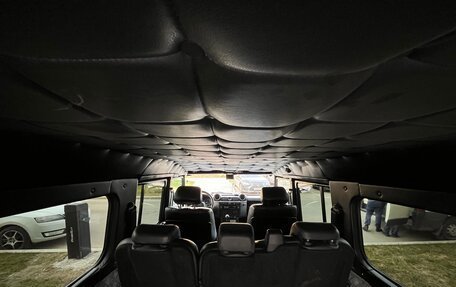 Land Rover Defender I, 2011 год, 2 180 000 рублей, 17 фотография