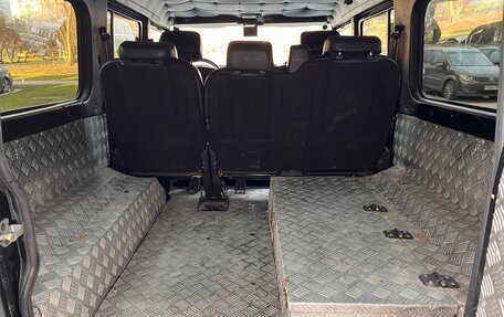 Land Rover Defender I, 2011 год, 2 180 000 рублей, 18 фотография