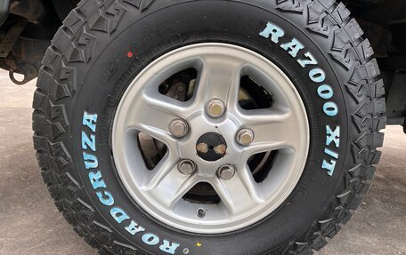 Land Rover Defender I, 2011 год, 2 180 000 рублей, 20 фотография