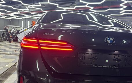 BMW 5 серия, 2025 год, 8 750 000 рублей, 6 фотография