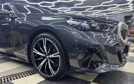 BMW 5 серия, 2025 год, 8 750 000 рублей, 4 фотография