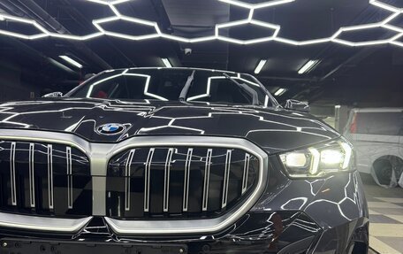 BMW 5 серия, 2025 год, 8 750 000 рублей, 5 фотография