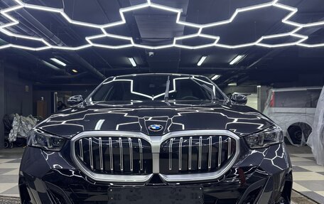 BMW 5 серия, 2025 год, 8 750 000 рублей, 3 фотография