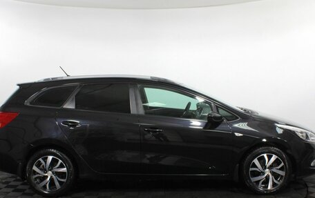 KIA cee'd III, 2014 год, 1 155 000 рублей, 5 фотография