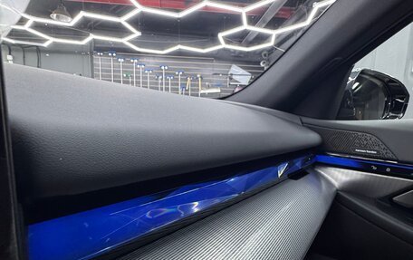 BMW 5 серия, 2025 год, 8 750 000 рублей, 12 фотография