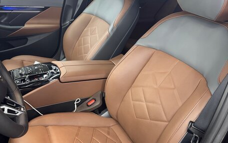 BMW 5 серия, 2025 год, 8 750 000 рублей, 10 фотография