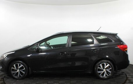 KIA cee'd III, 2014 год, 1 155 000 рублей, 9 фотография