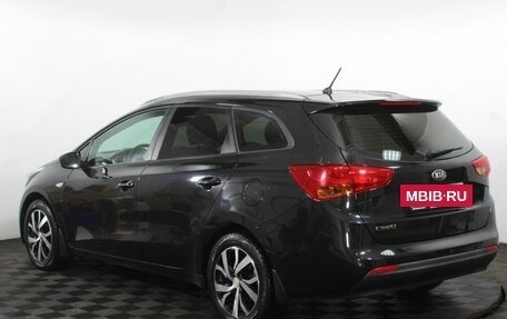 KIA cee'd III, 2014 год, 1 155 000 рублей, 8 фотография