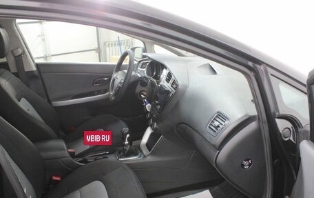 KIA cee'd III, 2014 год, 1 155 000 рублей, 10 фотография