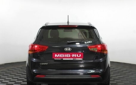 KIA cee'd III, 2014 год, 1 155 000 рублей, 7 фотография