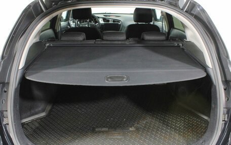 KIA cee'd III, 2014 год, 1 155 000 рублей, 18 фотография