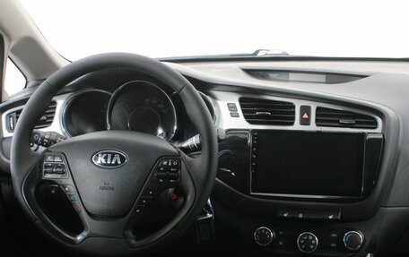 KIA cee'd III, 2014 год, 1 155 000 рублей, 15 фотография