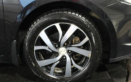 KIA cee'd III, 2014 год, 1 155 000 рублей, 23 фотография