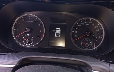 KIA K5, 2023 год, 2 650 000 рублей, 2 фотография