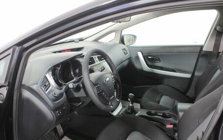KIA cee'd III, 2014 год, 1 155 000 рублей, 16 фотография
