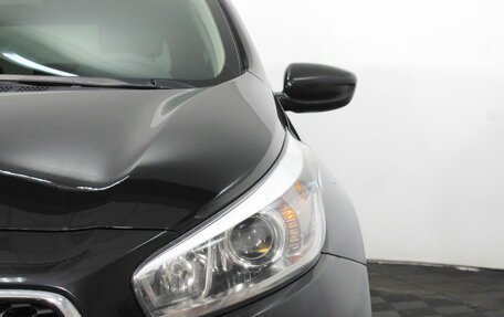 KIA cee'd III, 2014 год, 1 155 000 рублей, 21 фотография