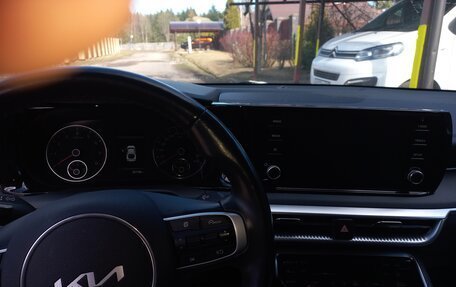 KIA K5, 2023 год, 2 650 000 рублей, 3 фотография